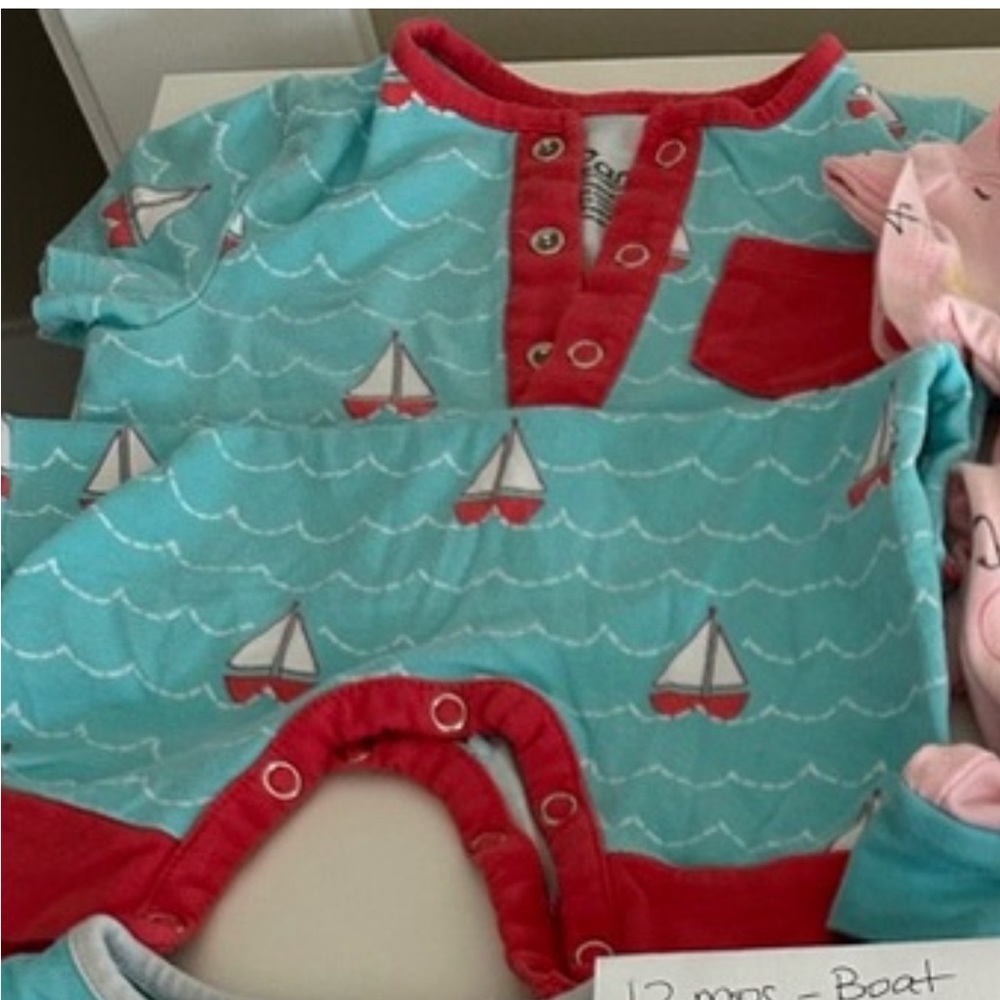 Custom Listing MAH Lark Adventurewear